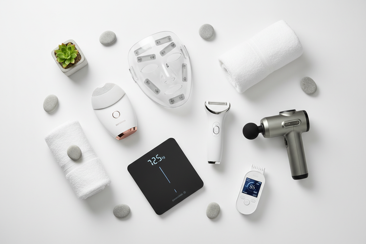 Health & Beauty