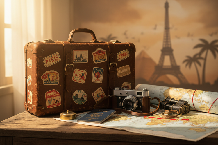 Travel Accessories
