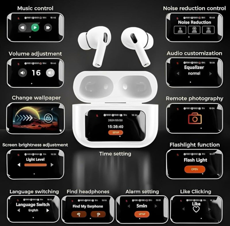 A1 Best Bluetooth Wireless Pairing