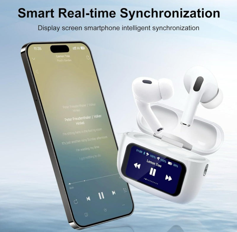 A1 Best Bluetooth Wireless Pairing