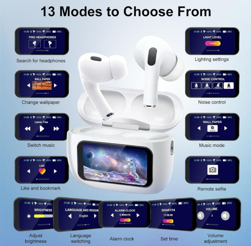 A1 Best Bluetooth Wireless Pairing