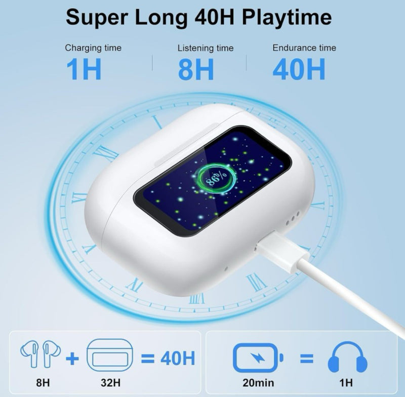 A1 Best Bluetooth Wireless Pairing