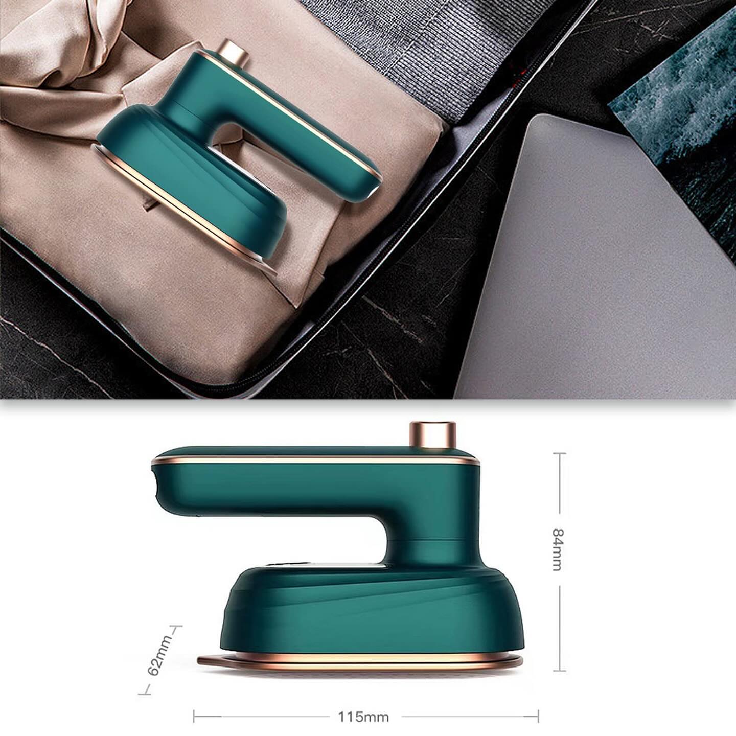 Mini Potable Iron ( Affordable Price)